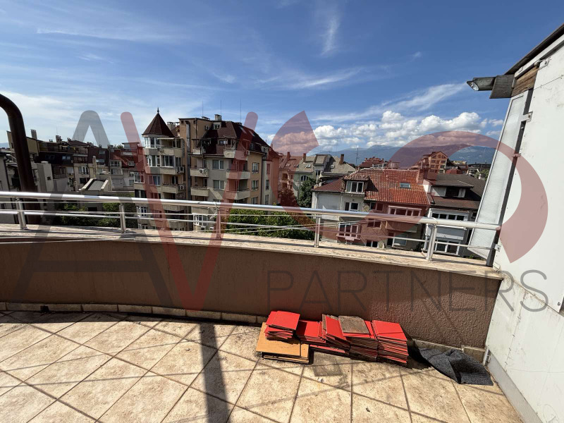 Продава  4-стаен град София , Редута , 138 кв.м | 57023659 - изображение [11]
