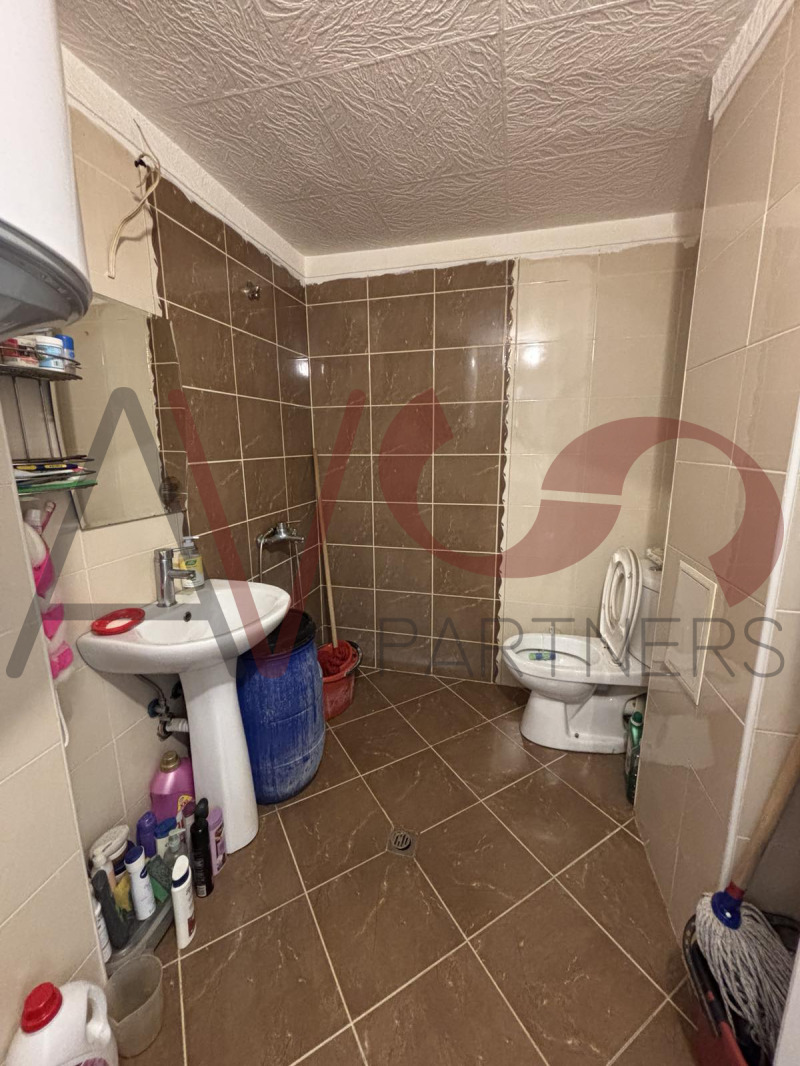 Продава  4-стаен град София , Редута , 138 кв.м | 57023659 - изображение [9]