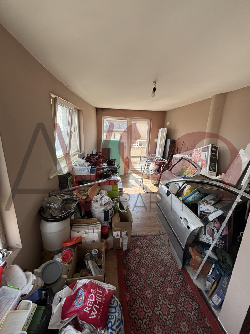 Продава  4-стаен град София , Редута , 138 кв.м | 57023659 - изображение [6]