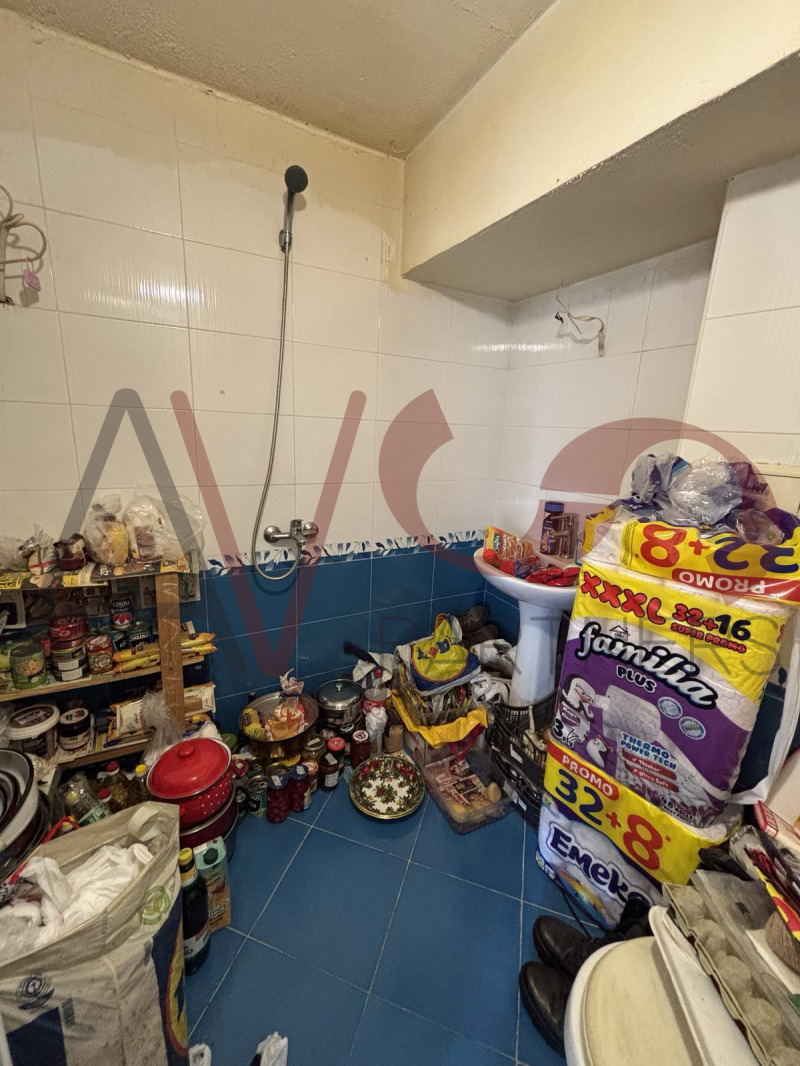 Продава  4-стаен град София , Редута , 138 кв.м | 57023659 - изображение [8]