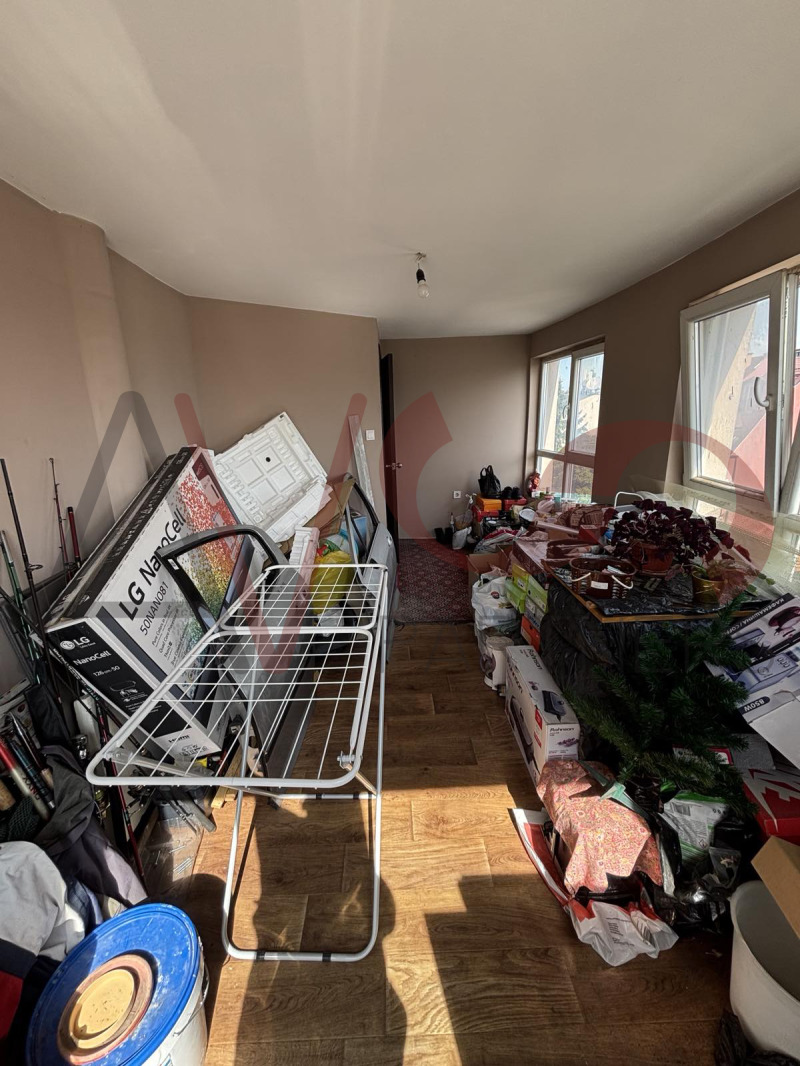 Продава  4-стаен град София , Редута , 138 кв.м | 57023659 - изображение [7]