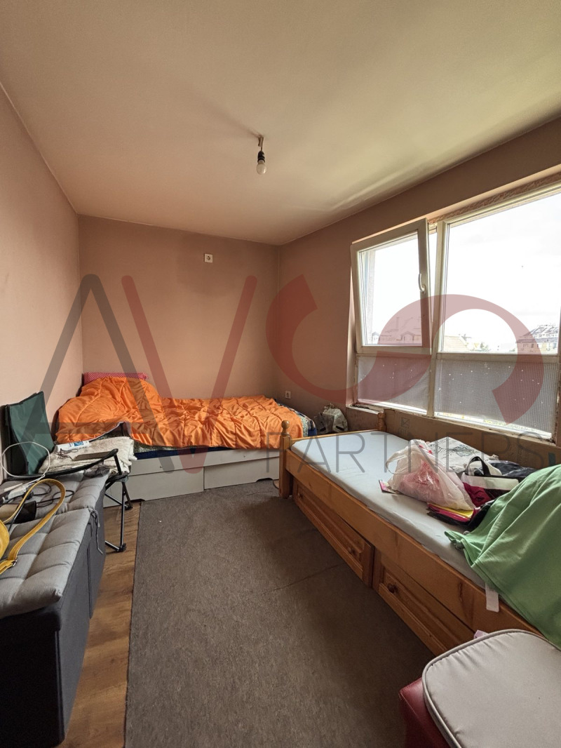 Продава  4-стаен град София , Редута , 138 кв.м | 57023659 - изображение [5]