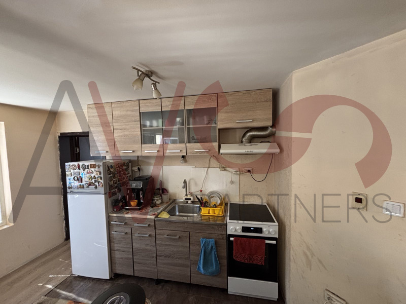 Продава  4-стаен град София , Редута , 138 кв.м | 57023659 - изображение [3]