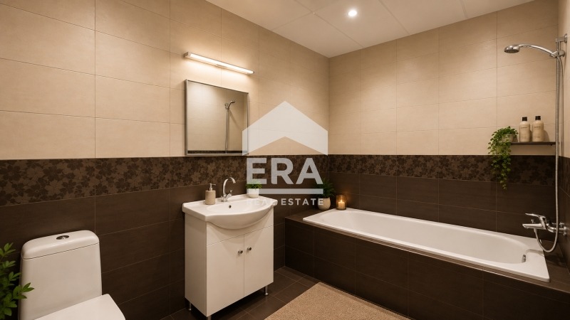 Продава 4-СТАЕН, гр. София, Изгрев, снимка 12 - Апартаменти - 55922973