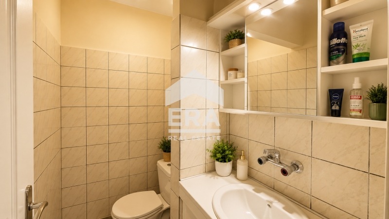 Продава 4-СТАЕН, гр. София, Изгрев, снимка 8 - Апартаменти - 55922973
