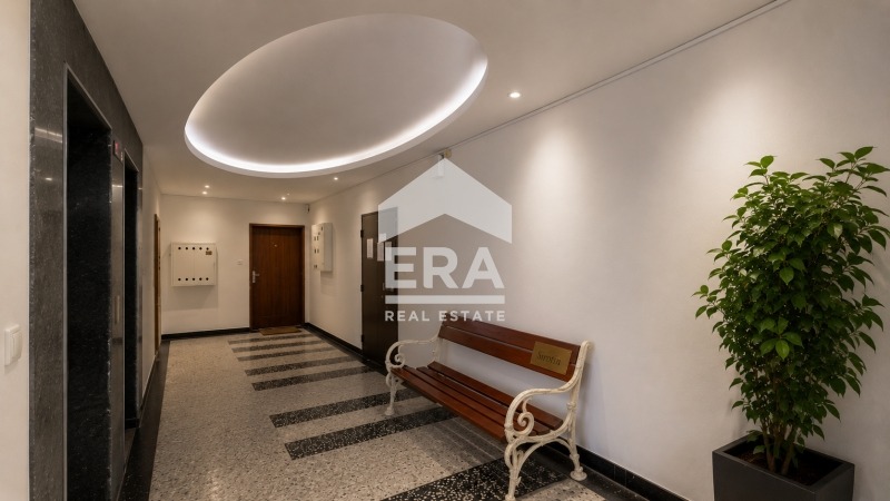 Продава 4-СТАЕН, гр. София, Изгрев, снимка 17 - Апартаменти - 55922973