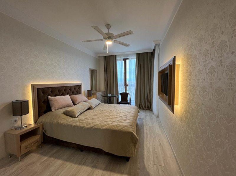 Продава МНОГОСТАЕН, гр. Свети Влас, област Бургас, снимка 2 - Апартаменти - 52612807