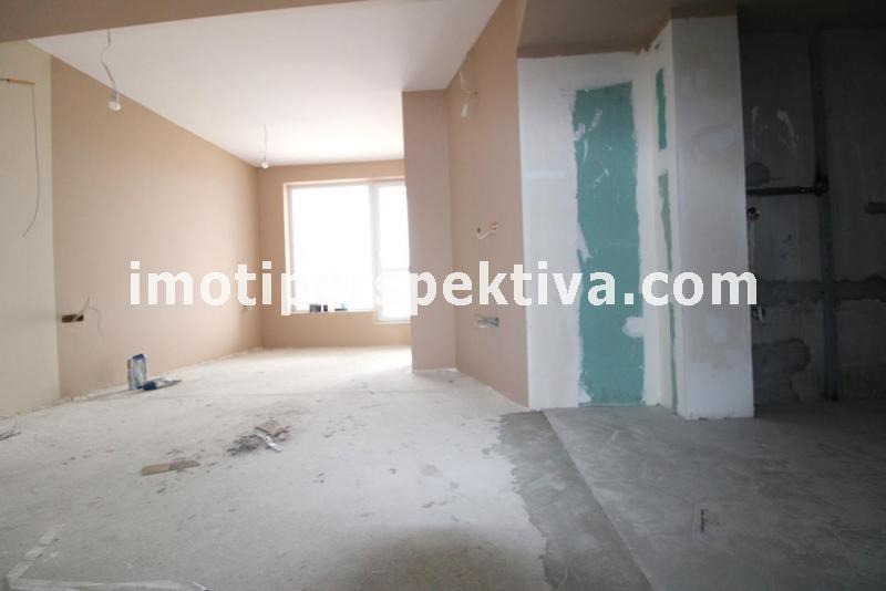 Продава МНОГОСТАЕН, гр. Пловдив, Център, снимка 2 - Апартаменти - 53246770