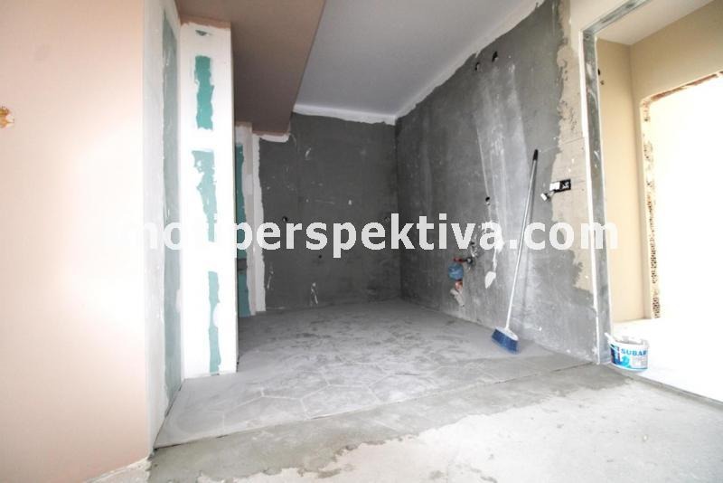 Продава МНОГОСТАЕН, гр. Пловдив, Център, снимка 4 - Апартаменти - 53246770