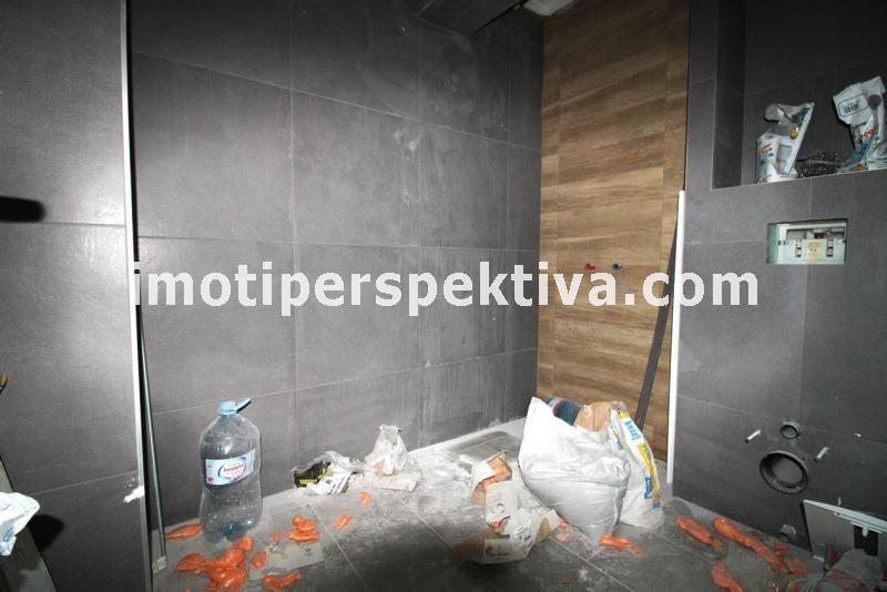 Продава МНОГОСТАЕН, гр. Пловдив, Център, снимка 11 - Апартаменти - 53246770