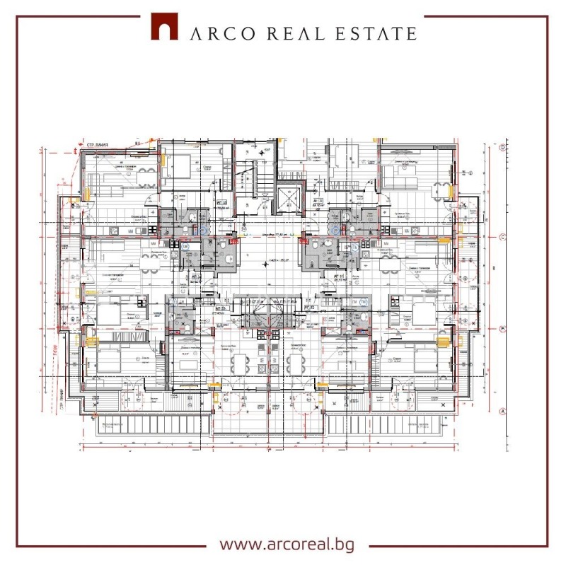 For Sale  Maisonette Sofia , Slatina , 123 sq.m | 80475154 - image [4]