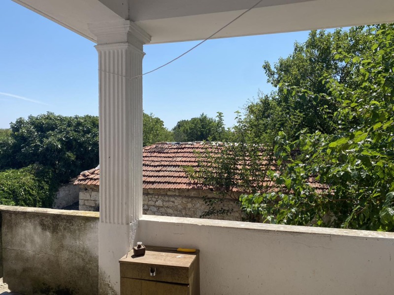 Till salu  Hus region Stara Zagora , Malko Tranovo , 100 kvm | 72393121 - bild [2]