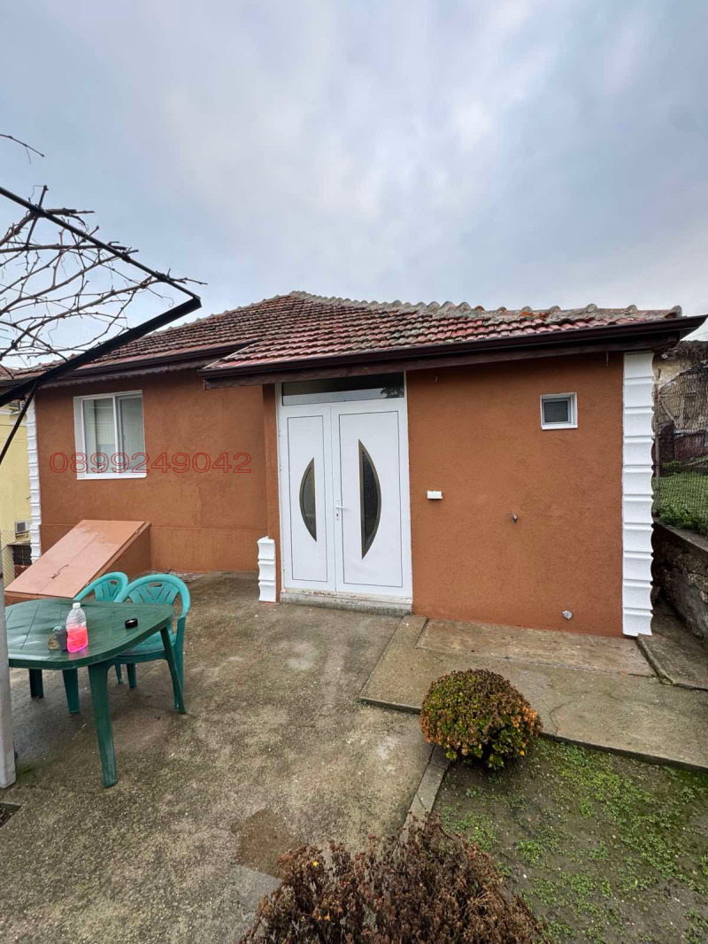 Продава КЪЩА, гр. Тутракан, област Силистра