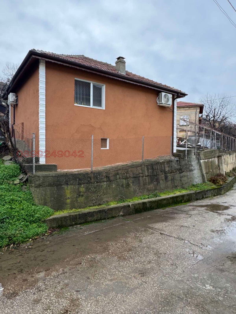 Продава КЪЩА, гр. Тутракан, област Силистра, снимка 4 - Къщи - 52785604