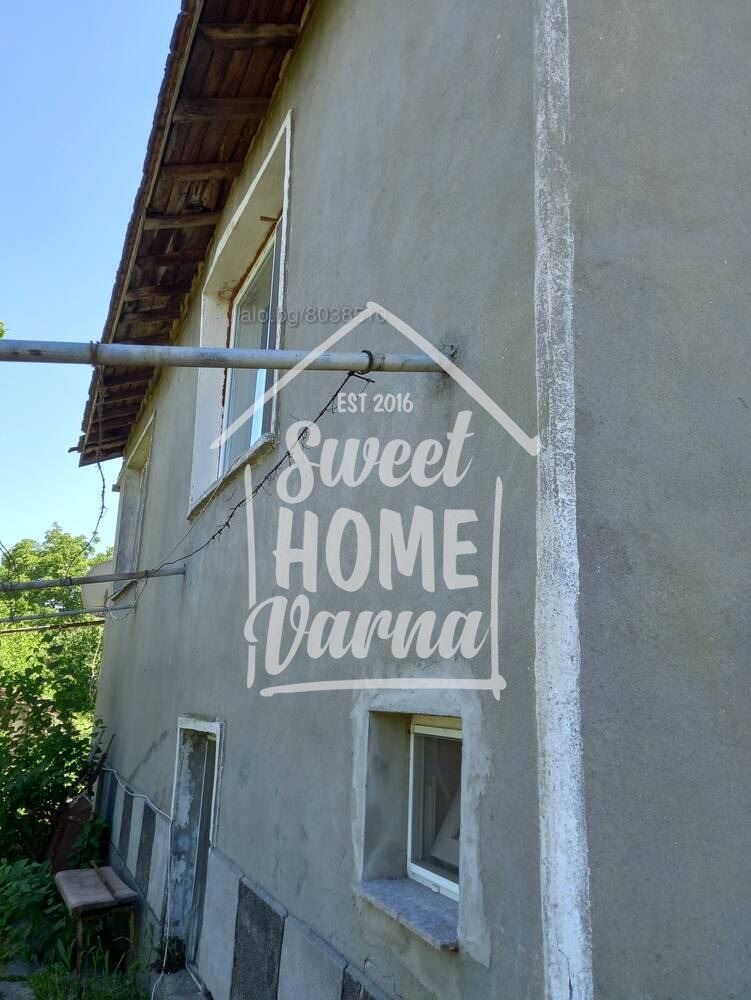 Till salu  Hus region Varna , Strasjimirovo , 120 kvm | 19500485 - bild [2]