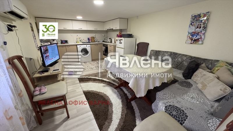 En venta  Casa región Varna , Aksakovo , 216 metros cuadrados | 75442661