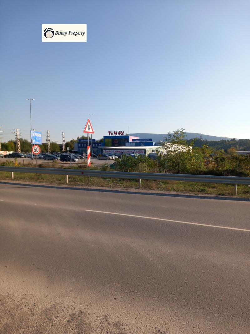 Продава  Парцел град Монтана , Огоста , 4900 кв.м | 59045641 - изображение [4]