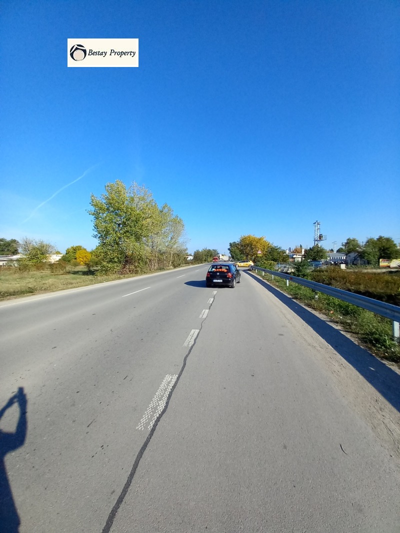 Продава  Парцел град Монтана , Огоста , 4900 кв.м | 59045641 - изображение [5]