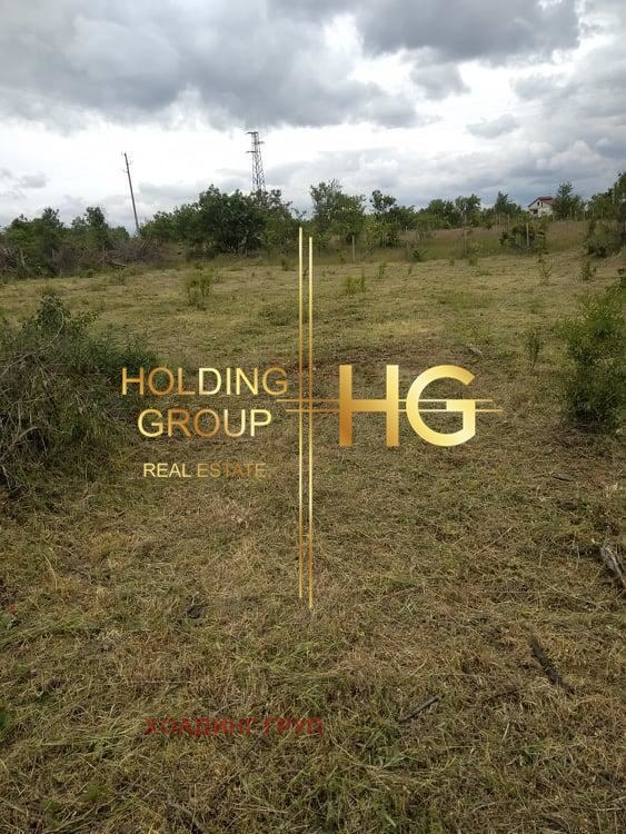 Продава ПАРЦЕЛ, гр. Варна, Галата, снимка 3 - Парцели - 53086435