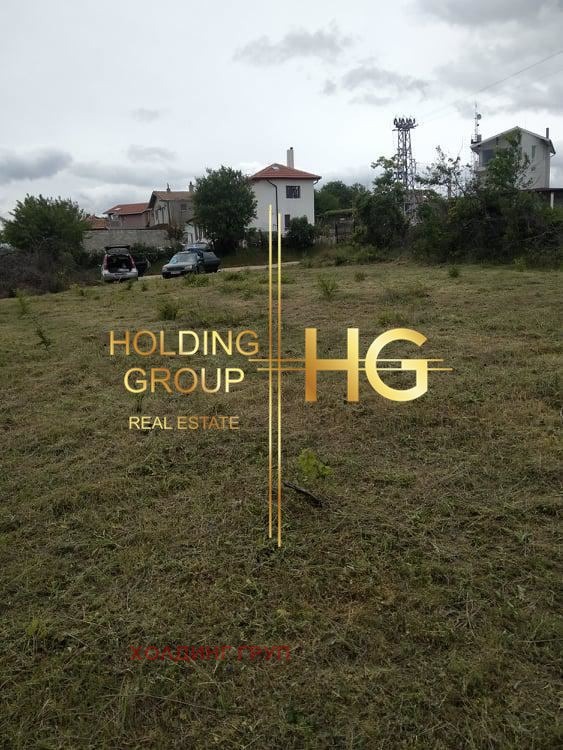 Продава ПАРЦЕЛ, гр. Варна, Галата