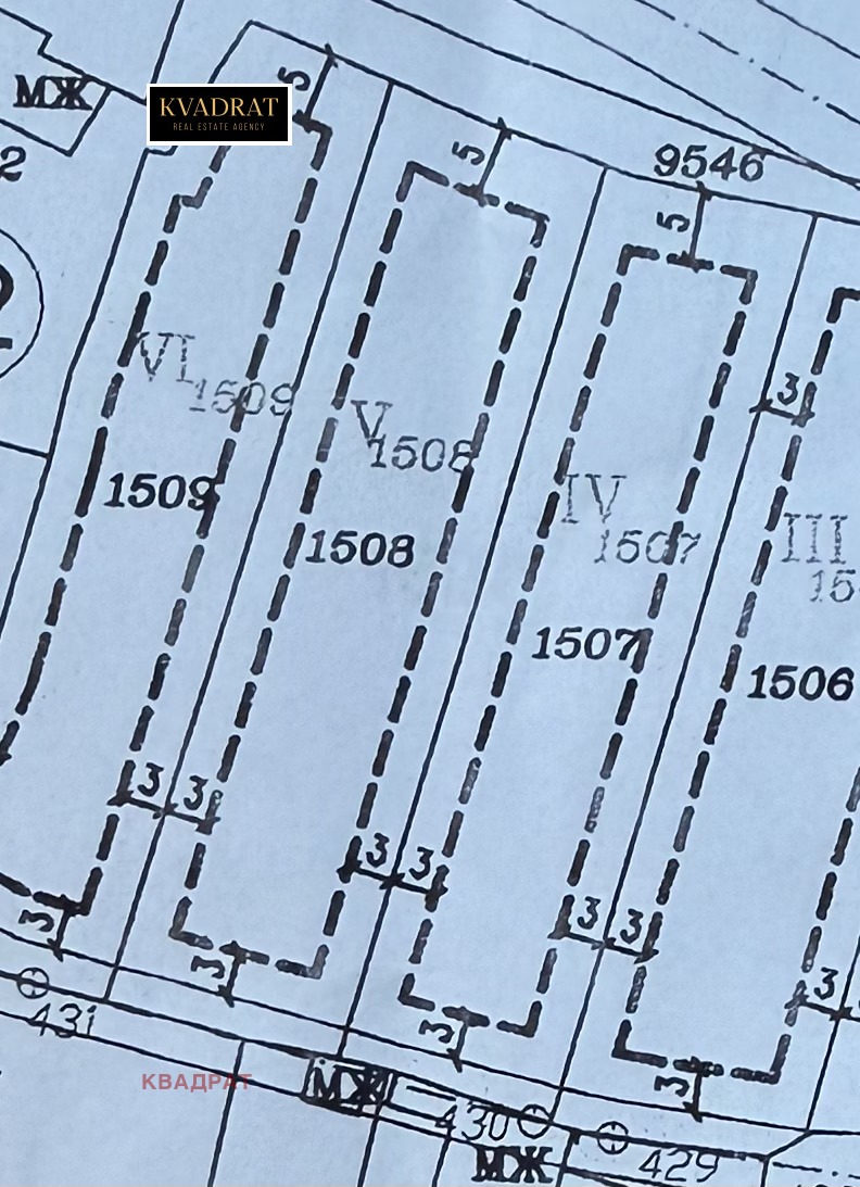 Продава ПАРЦЕЛ, гр. Варна, м-т Планова, снимка 4 - Парцели - 54344066