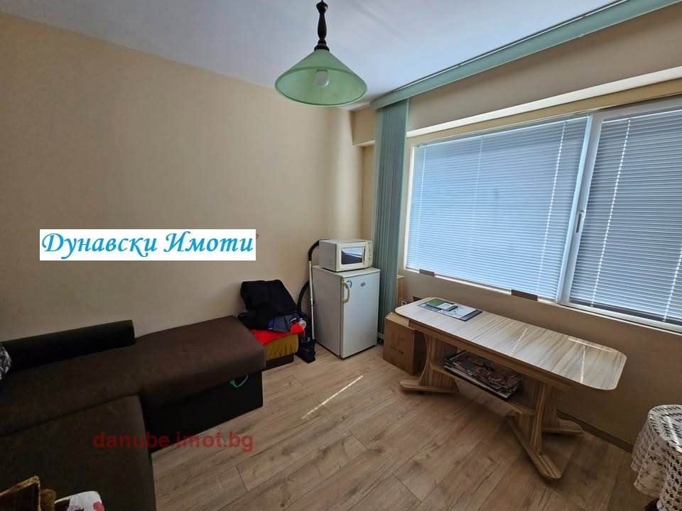 Продава 1-СТАЕН, гр. Русе, Здравец Изток