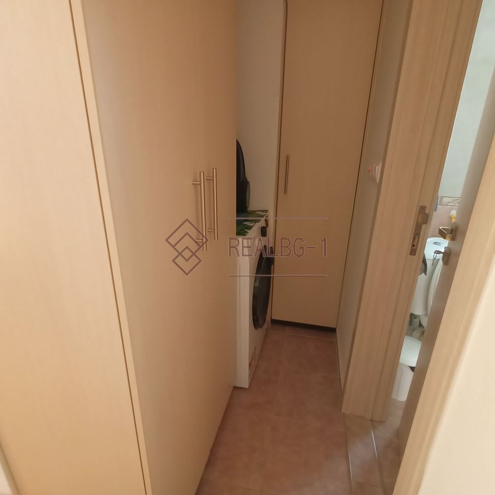 Продава 1-СТАЕН, гр. Бяла, област Варна, снимка 8 - Апартаменти - 56254998