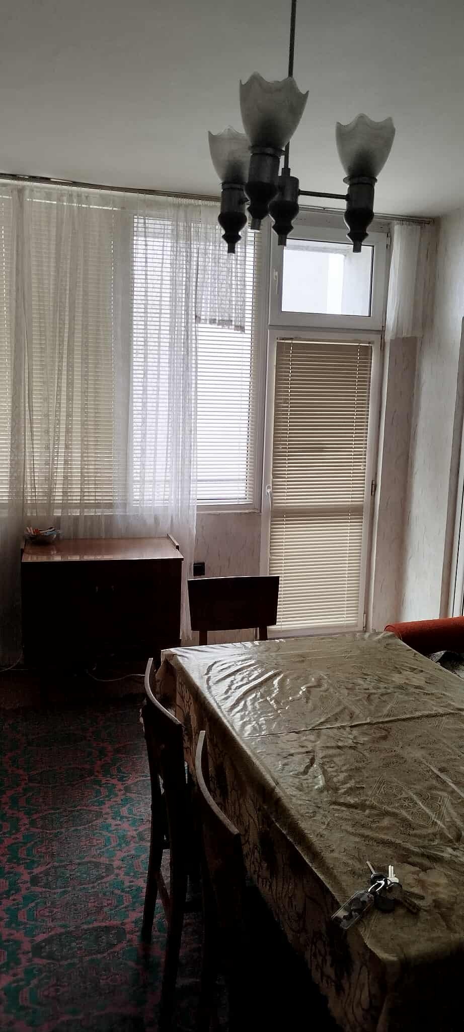 Продава 2-СТАЕН, гр. Стара Загора, Три чучура - север, снимка 2 - Апартаменти - 50906077