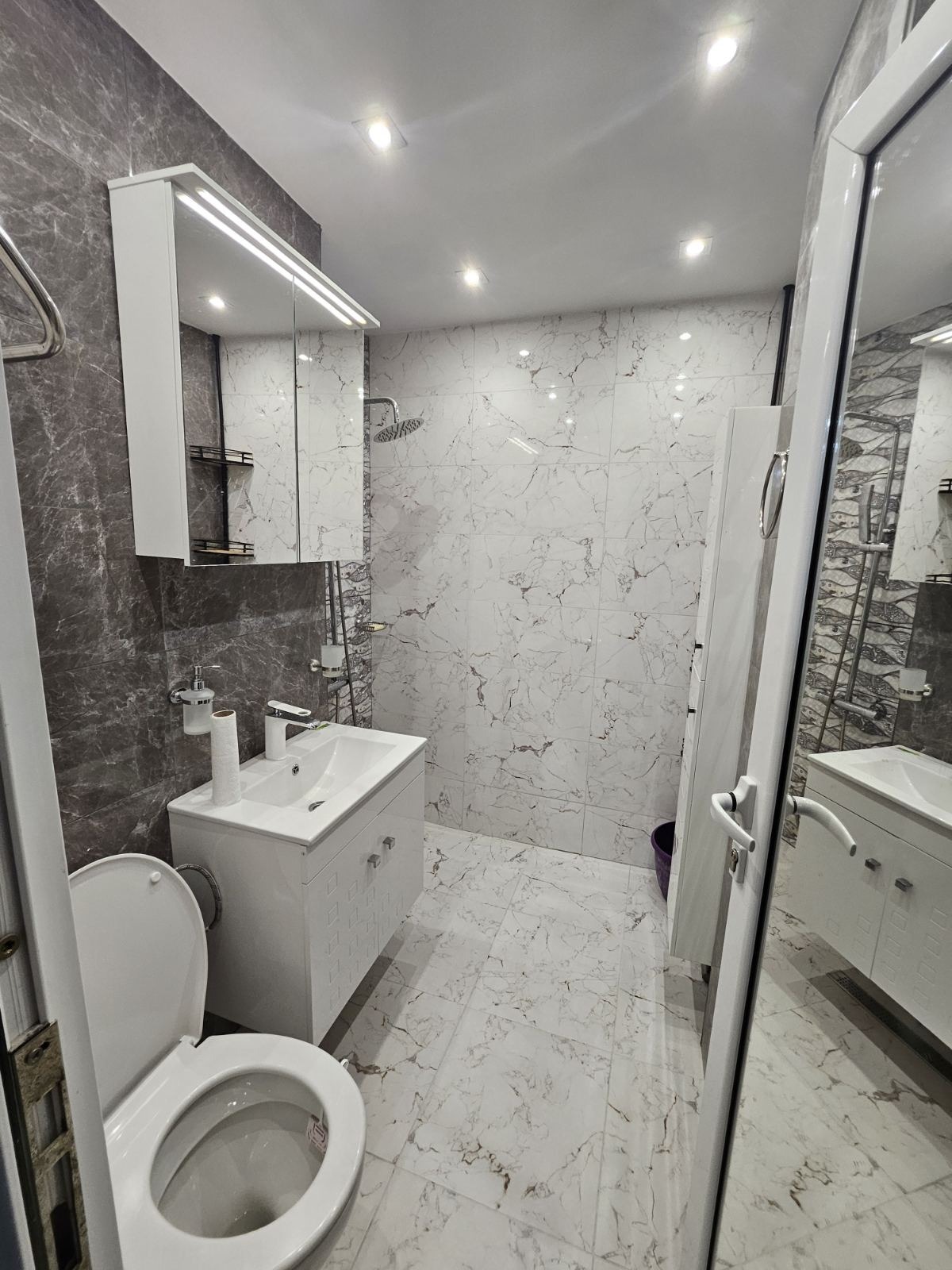 Продава 2-СТАЕН, гр. София, Младост 2, снимка 4 - Апартаменти - 53756239