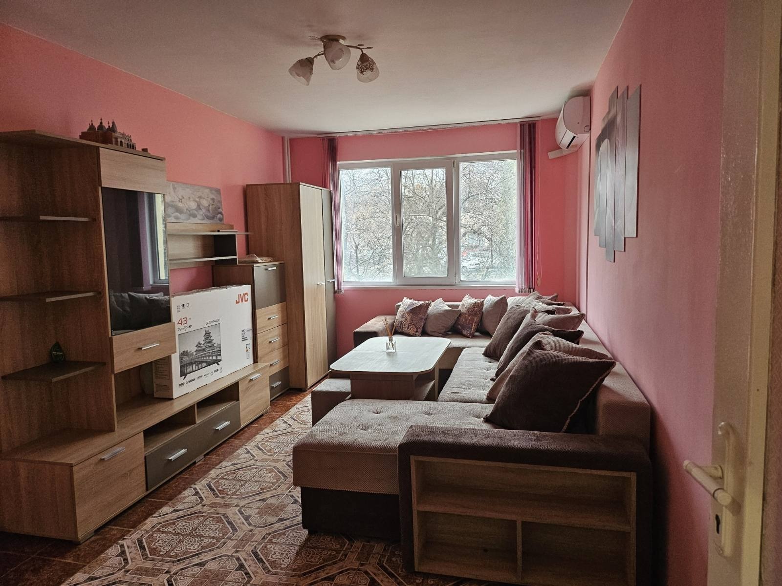 Продава 2-СТАЕН, гр. София, Младост 2, снимка 2 - Апартаменти - 53756239