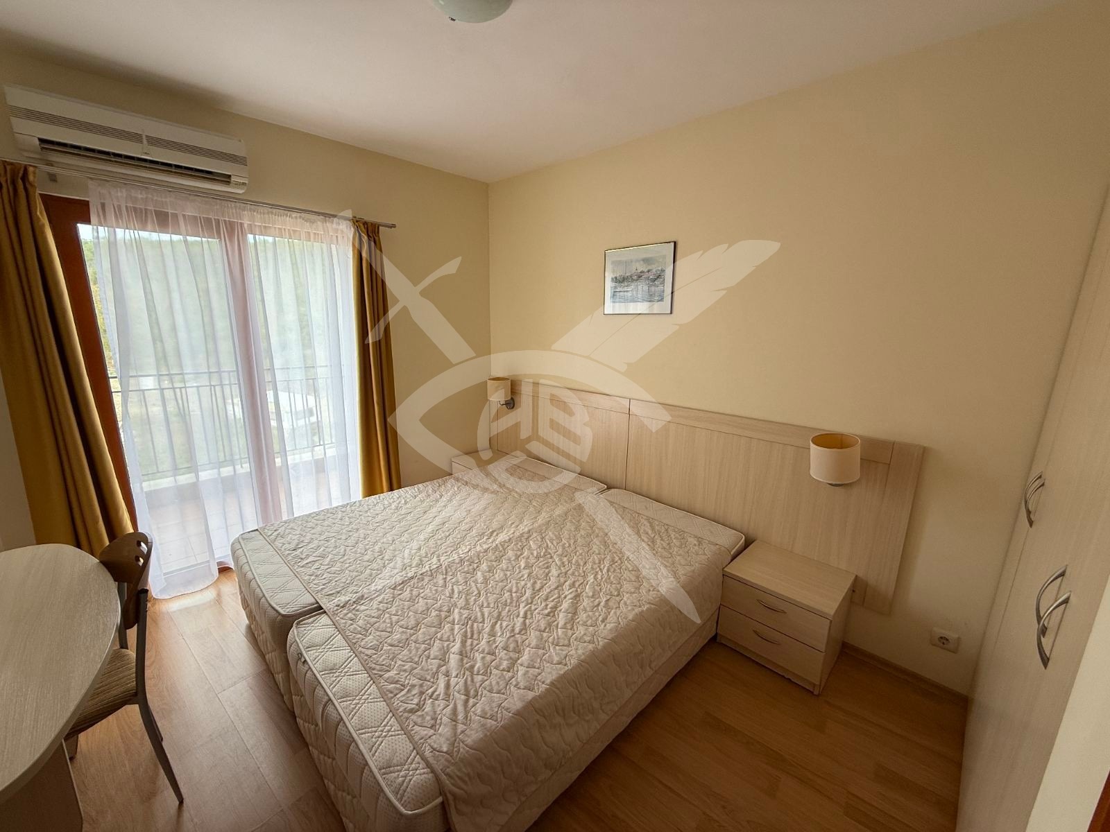 Продава 2-СТАЕН, гр. Созопол, област Бургас, снимка 2 - Апартаменти - 53924730