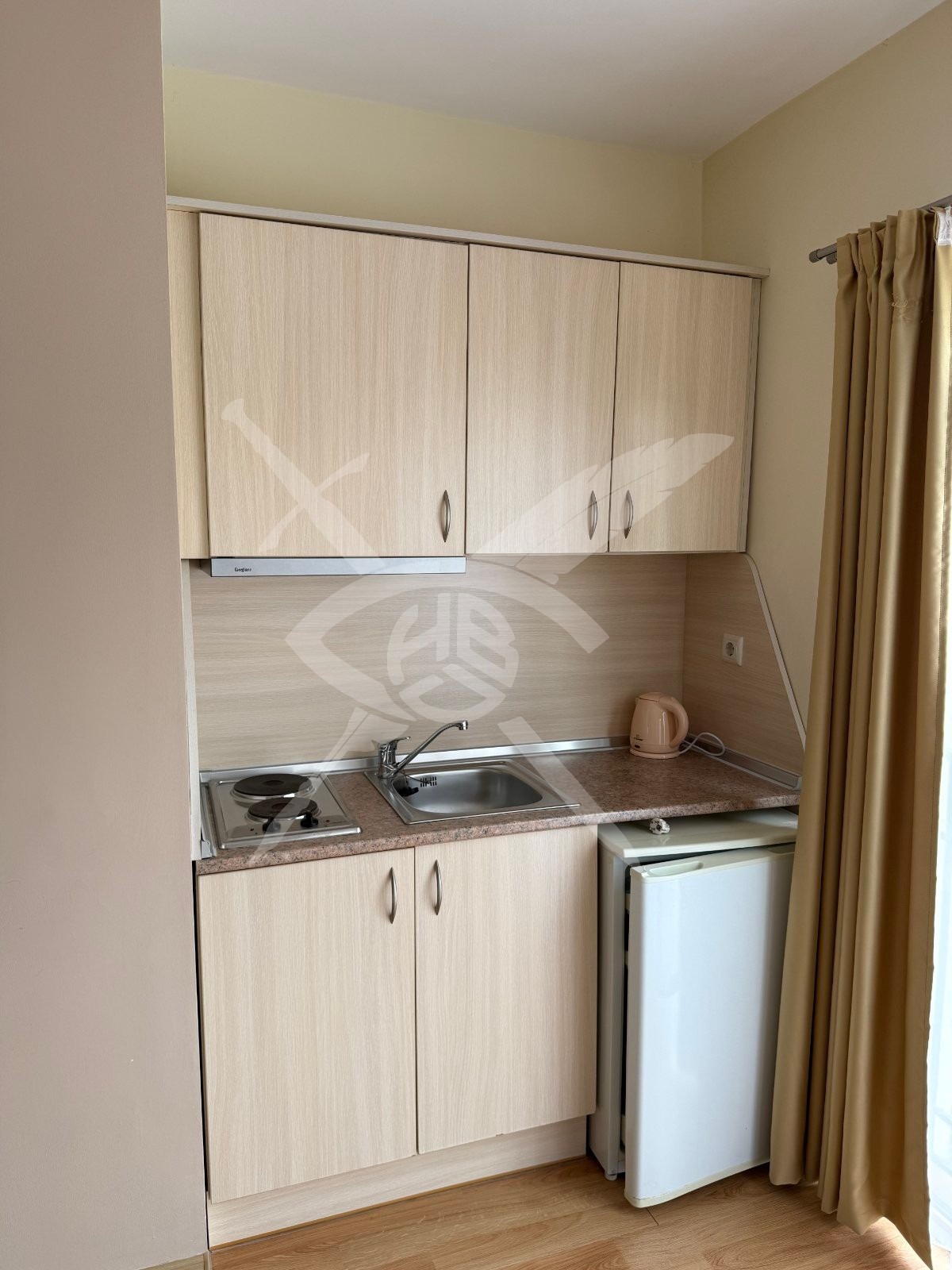 Продава 2-СТАЕН, гр. Созопол, област Бургас, снимка 3 - Апартаменти - 53924730