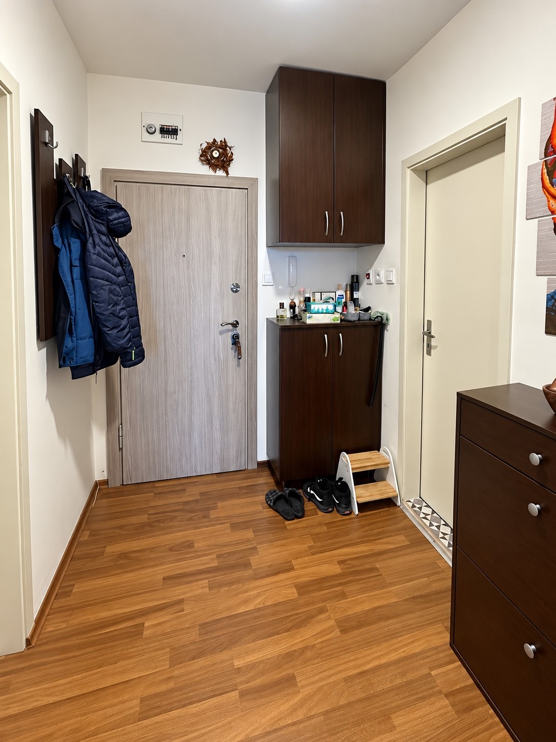 Продава 2-СТАЕН, гр. Пловдив, Център, снимка 5 - Апартаменти - 54121220