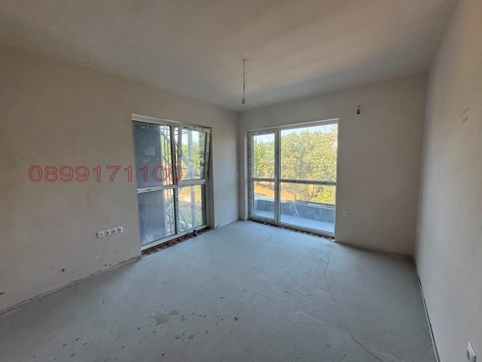 Продава 2-СТАЕН, гр. Варна, Цветен квартал, снимка 3 - Апартаменти - 55782787