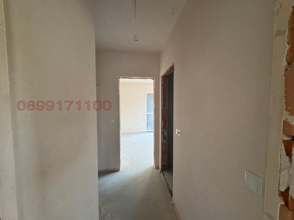 Продава 2-СТАЕН, гр. Варна, Цветен квартал, снимка 5 - Апартаменти - 55782787