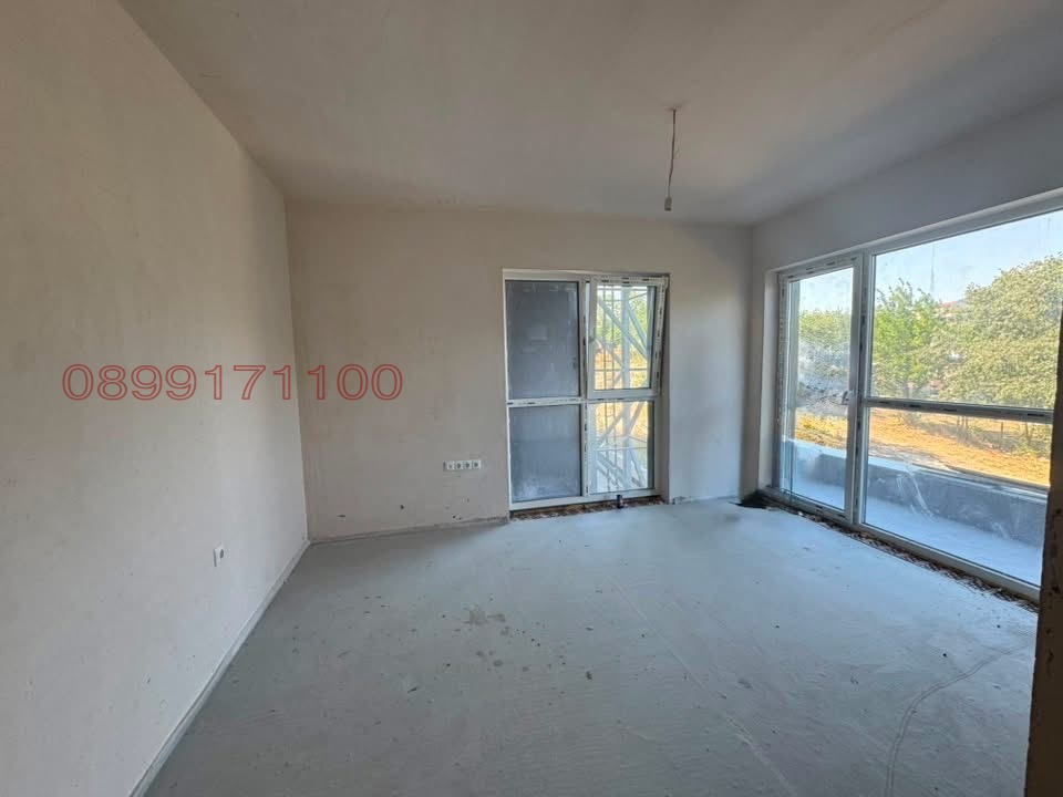 Продава 2-СТАЕН, гр. Варна, Цветен квартал, снимка 4 - Апартаменти - 55782787