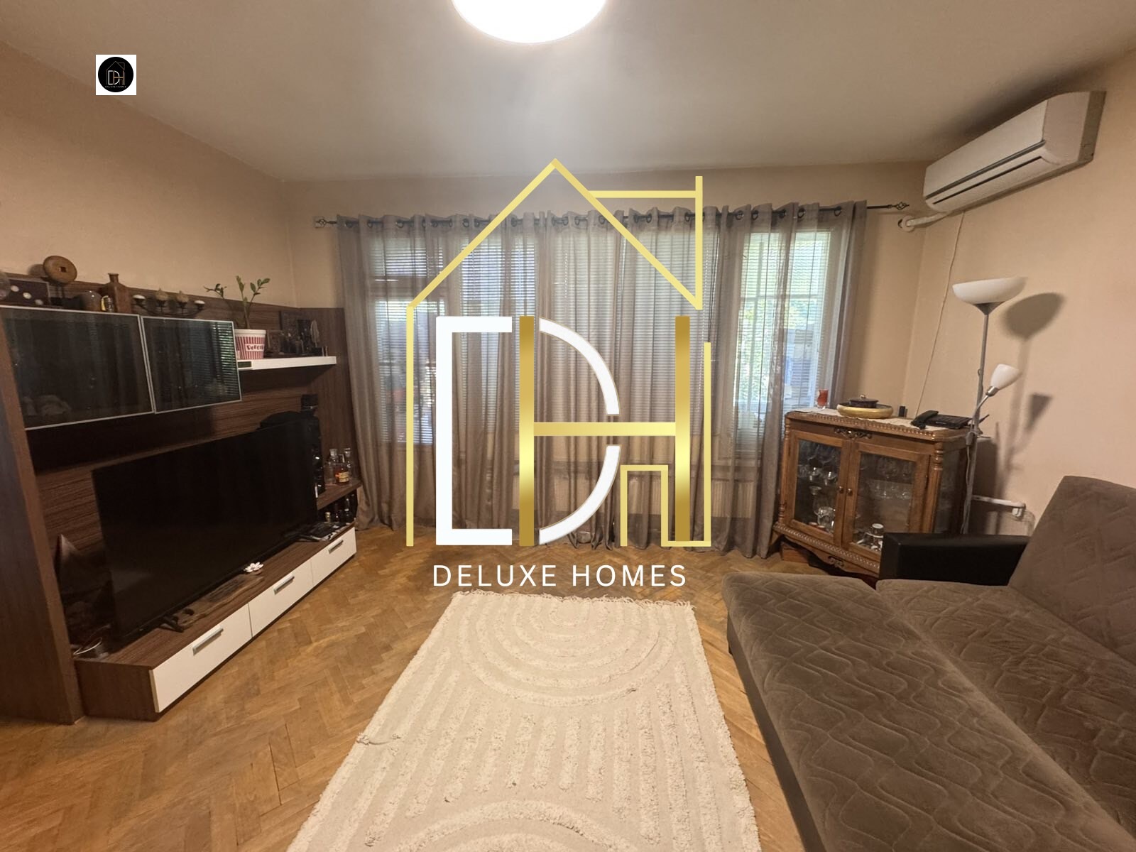 Продава 2-СТАЕН, гр. Пловдив, Мараша, снимка 3 - Апартаменти - 56165148