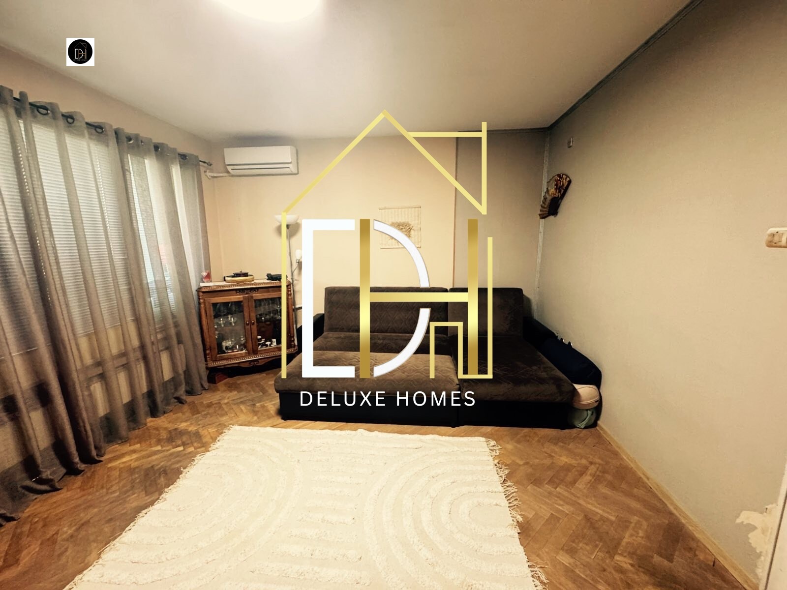 Продава 2-СТАЕН, гр. Пловдив, Мараша, снимка 5 - Апартаменти - 56165148