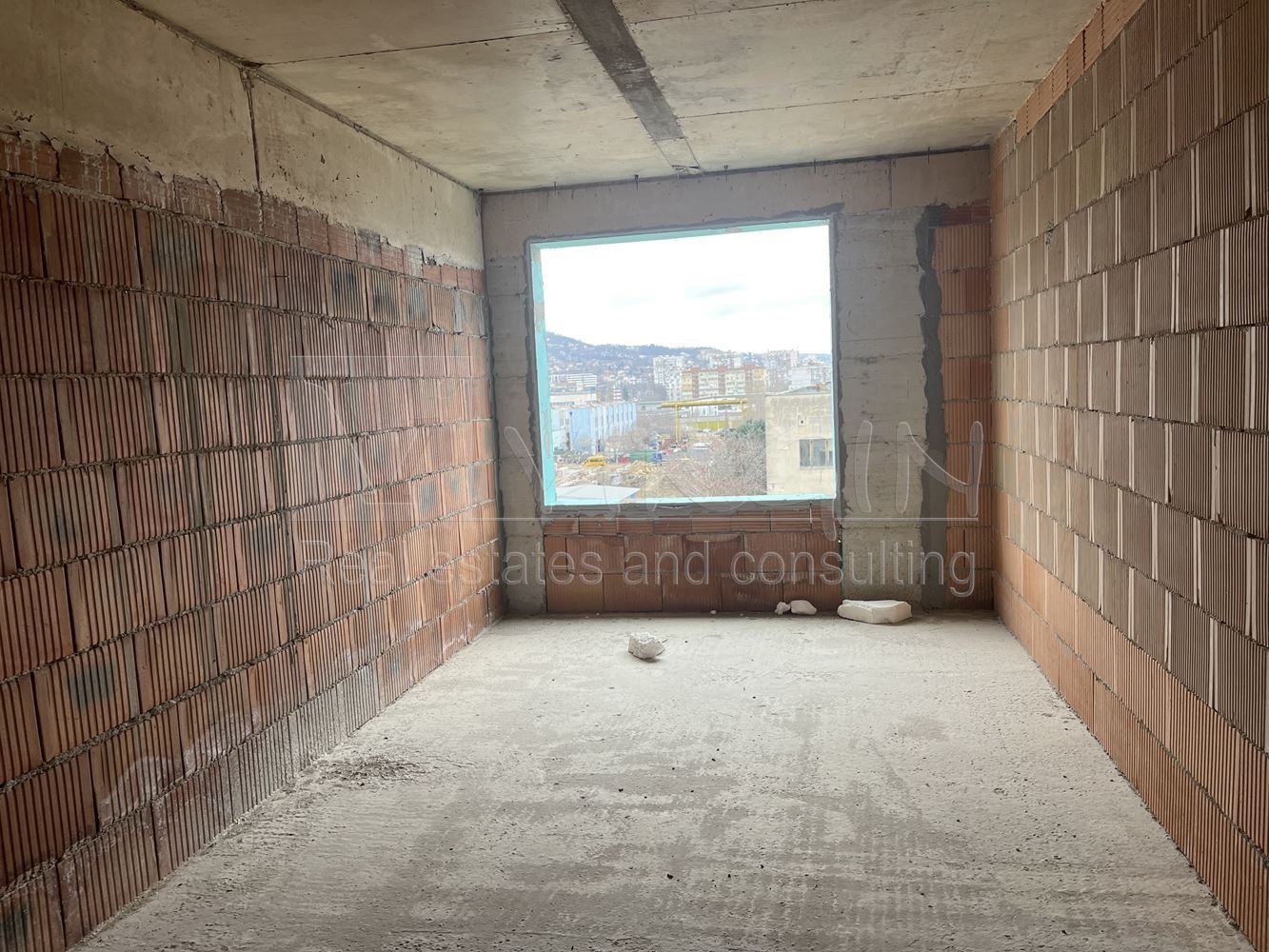 Продава 3-СТАЕН, гр. Варна, Кайсиева градина, снимка 13 - Апартаменти - 53958804