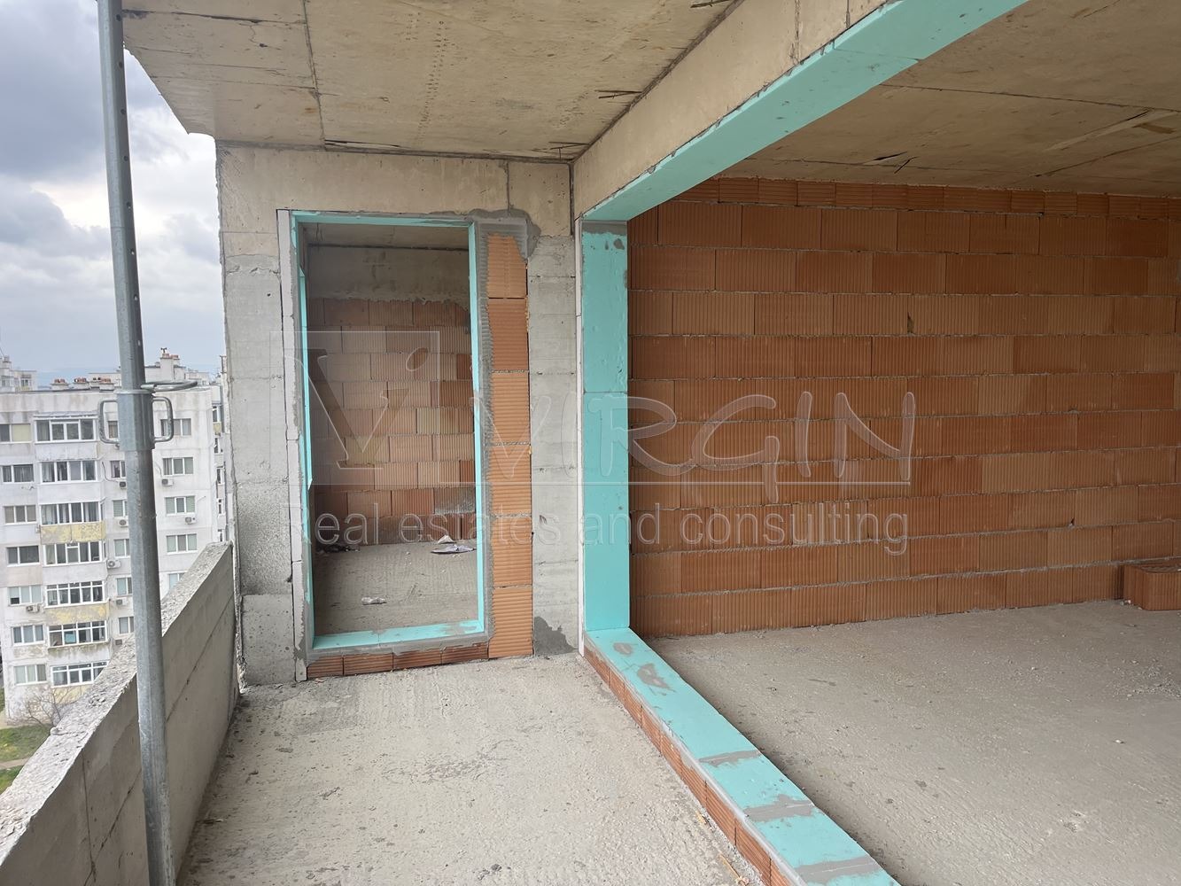 Продава 3-СТАЕН, гр. Варна, Кайсиева градина, снимка 7 - Апартаменти - 53958804