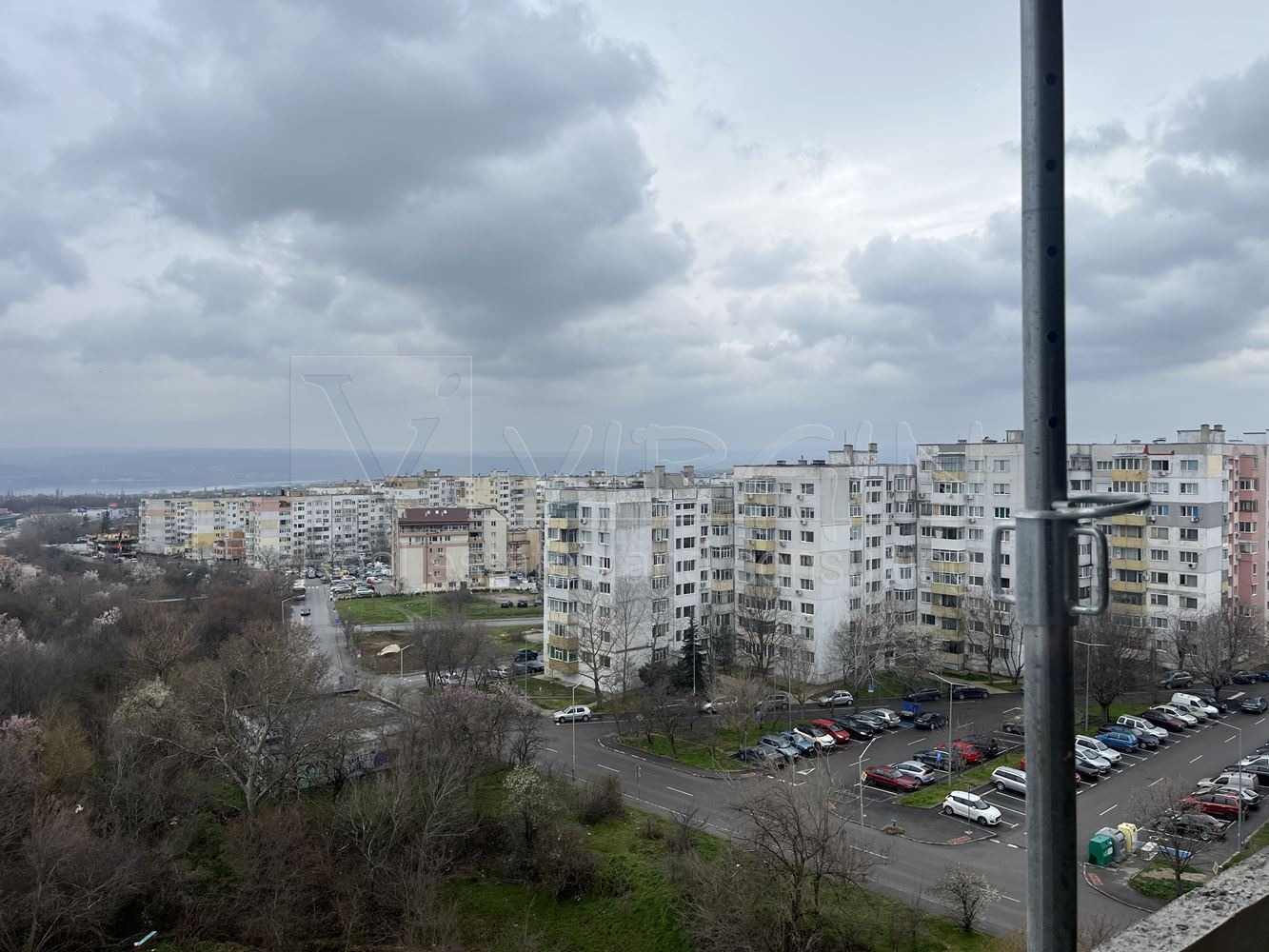 Продава 3-СТАЕН, гр. Варна, Кайсиева градина, снимка 15 - Апартаменти - 53958804