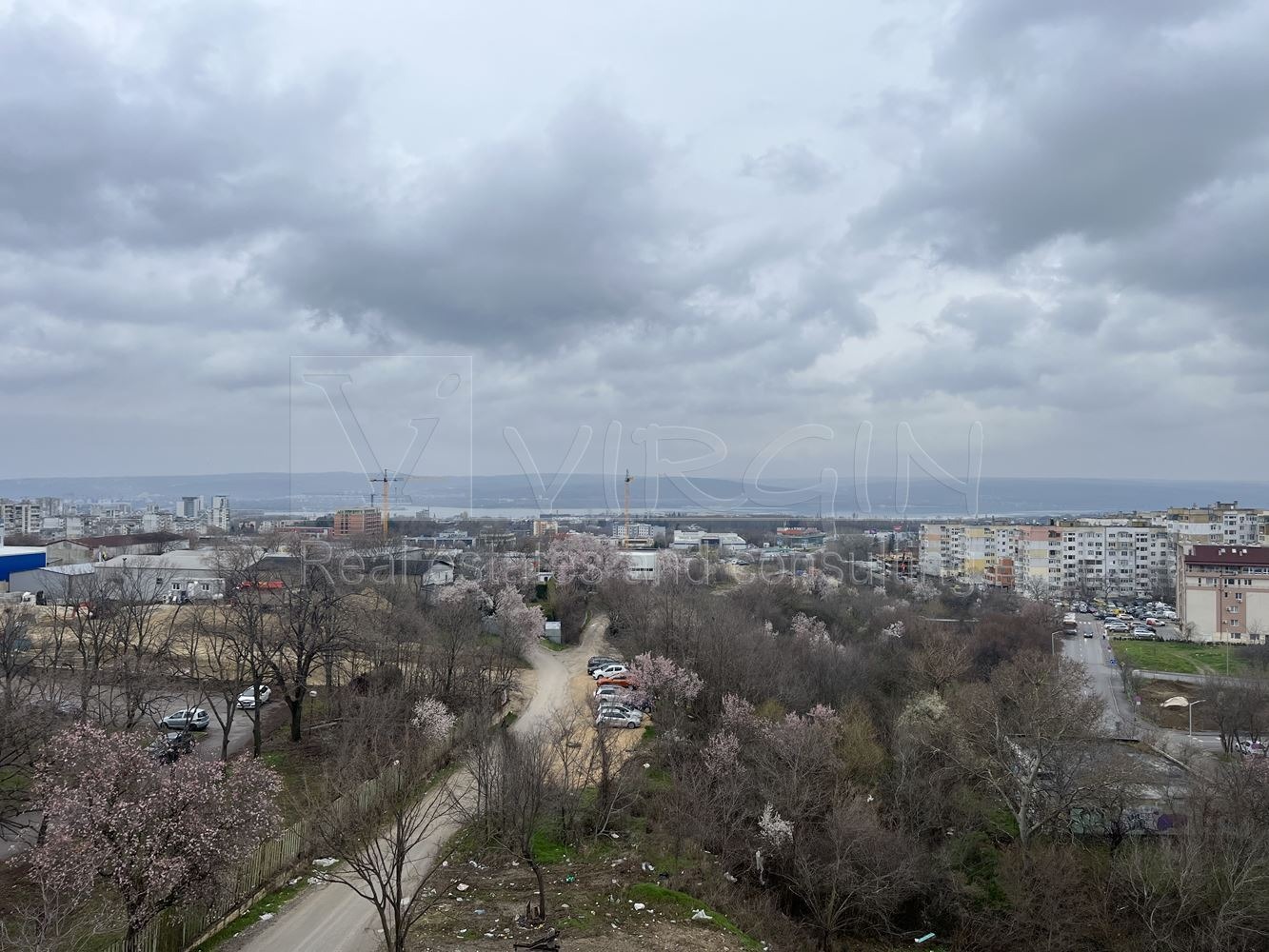 Продава 3-СТАЕН, гр. Варна, Кайсиева градина, снимка 14 - Апартаменти - 53958804