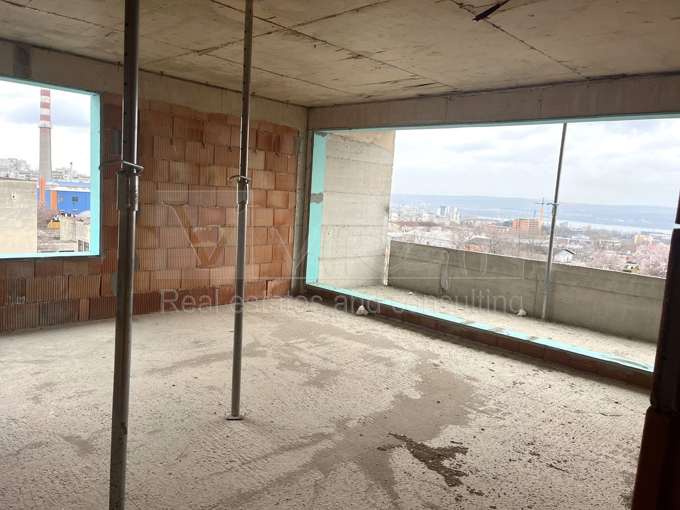 Продава 3-СТАЕН, гр. Варна, Кайсиева градина, снимка 5 - Апартаменти - 53958804