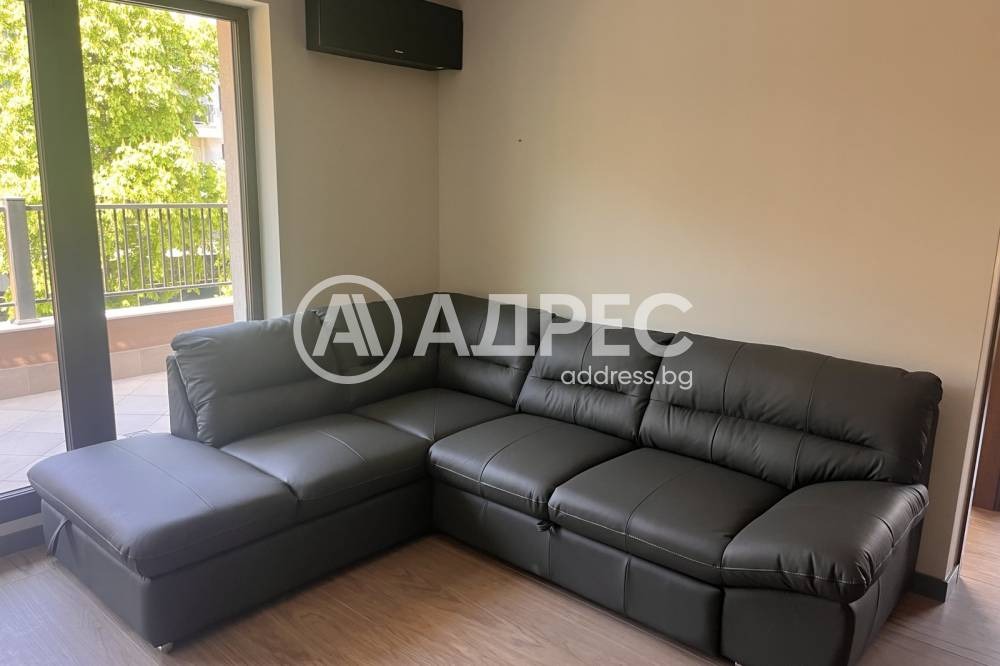 Продава 3-СТАЕН, гр. София, Център, снимка 4 - Апартаменти - 54426428