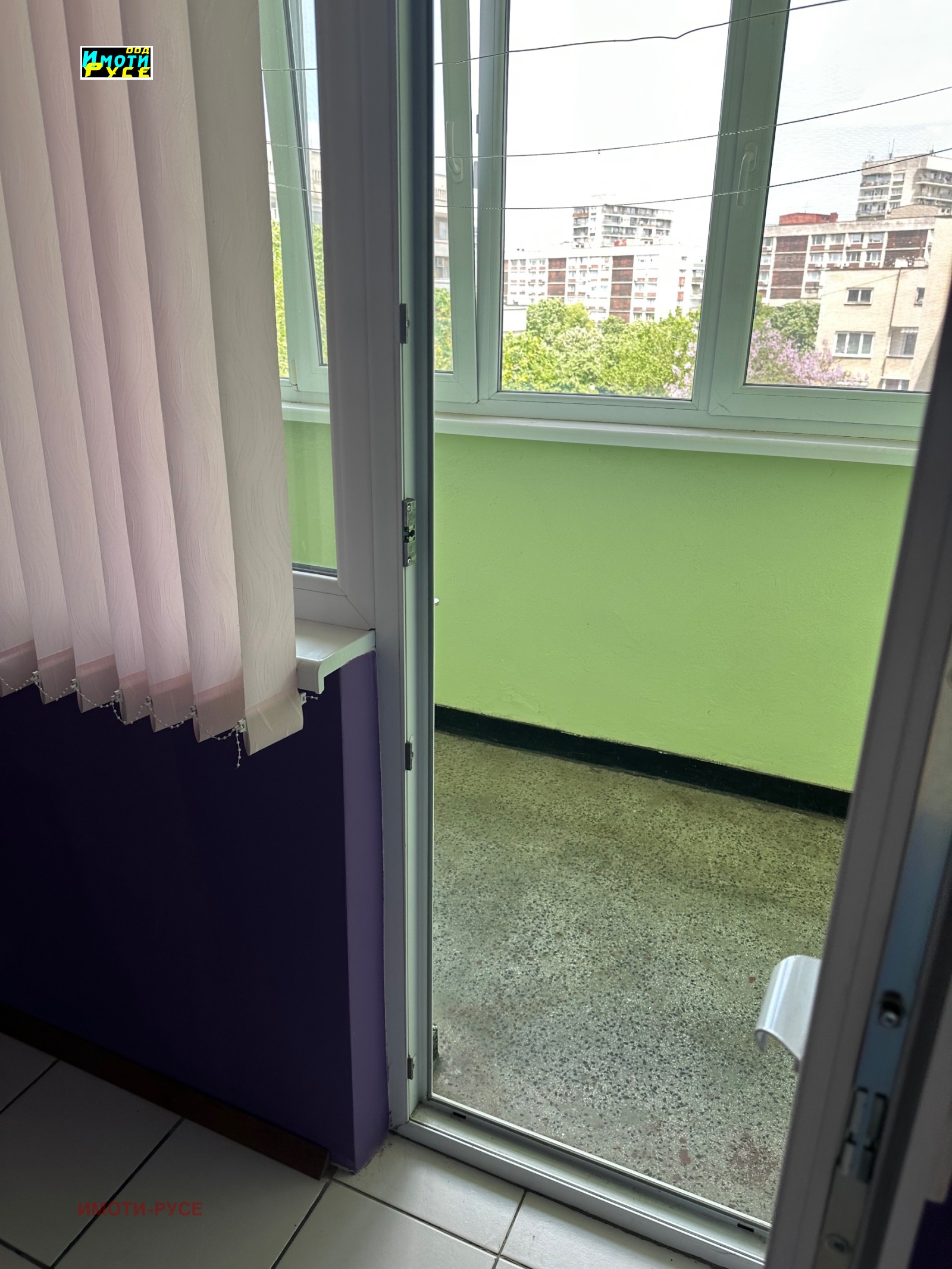 Продава 3-СТАЕН, гр. Русе, Широк център, снимка 9 - Апартаменти - 54477235