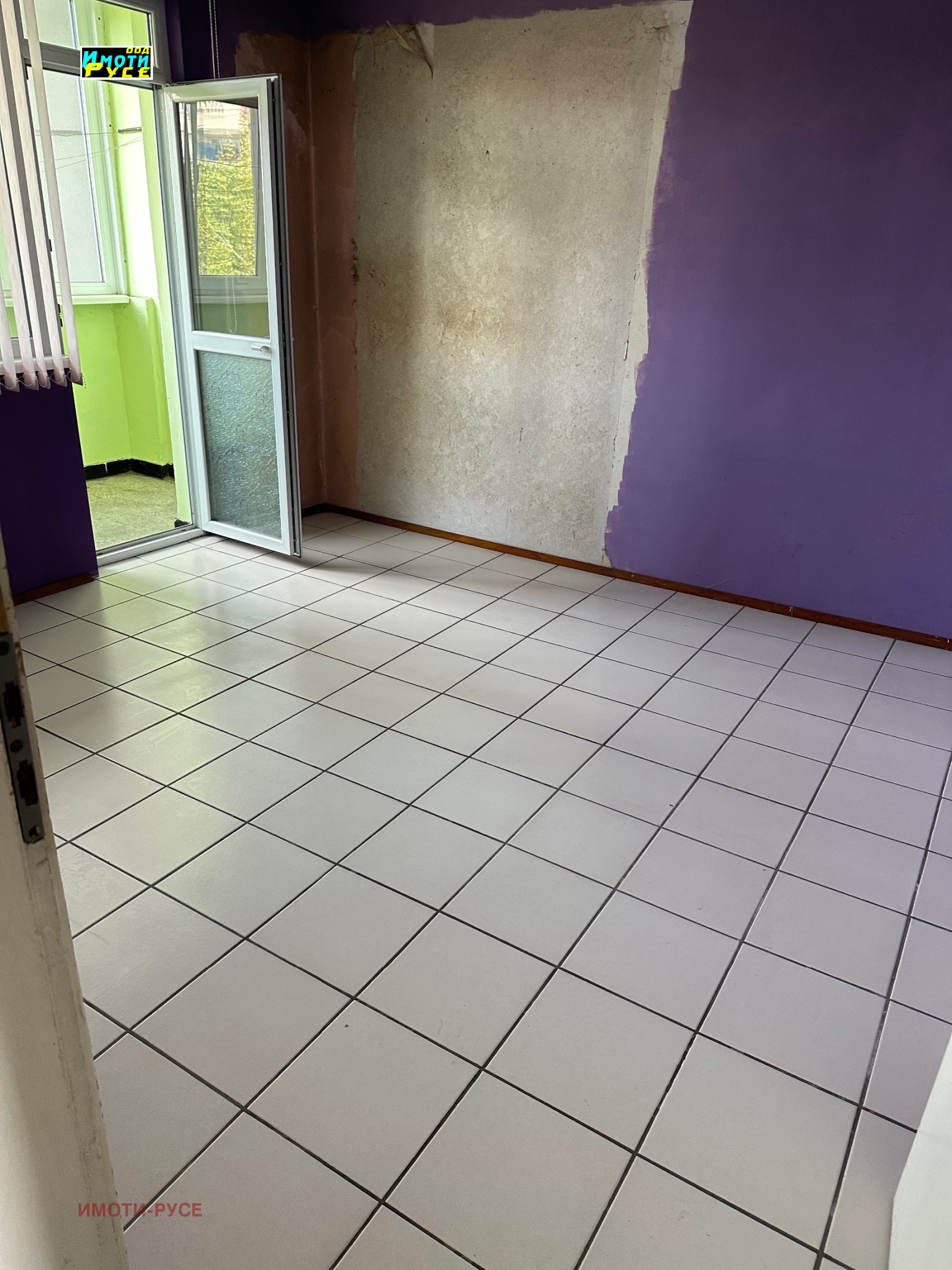 Продава 3-СТАЕН, гр. Русе, Широк център, снимка 6 - Апартаменти - 54477235