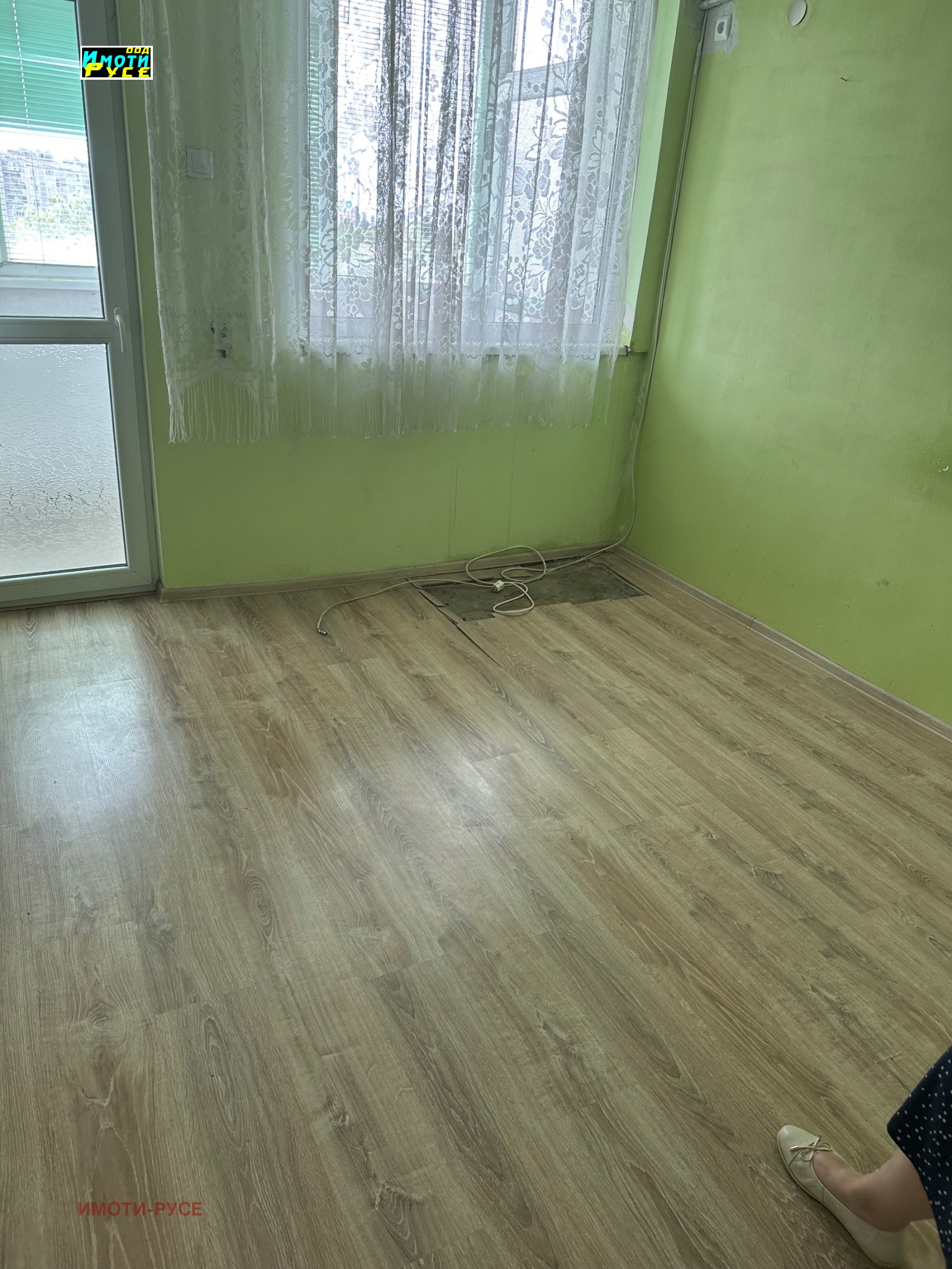 Продава 3-СТАЕН, гр. Русе, Широк център, снимка 3 - Апартаменти - 54477235
