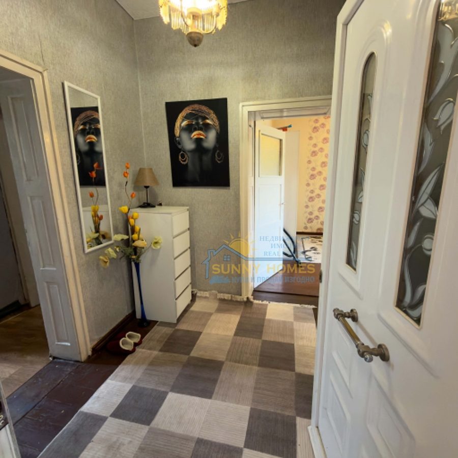 Продава 3-СТАЕН, гр. Дряново, област Габрово, снимка 11 - Апартаменти - 54615287