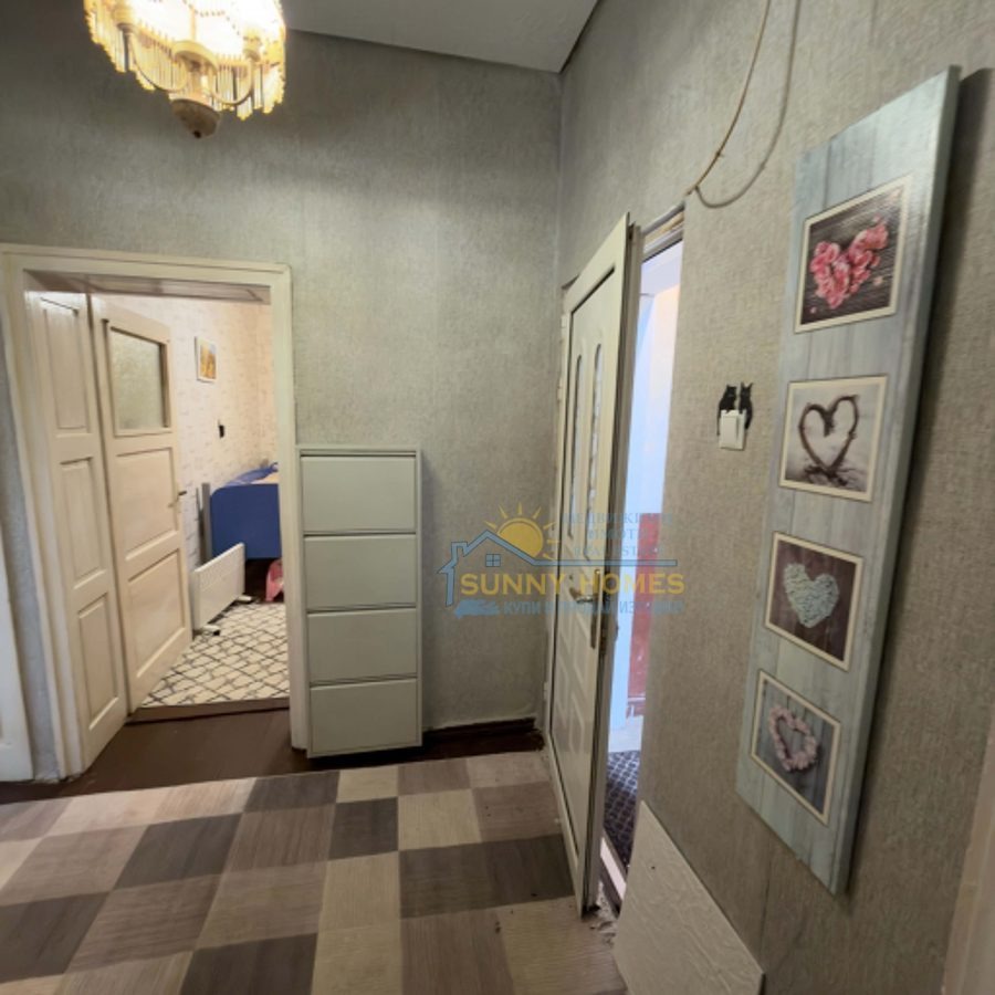 Продава 3-СТАЕН, гр. Дряново, област Габрово, снимка 5 - Апартаменти - 54615287
