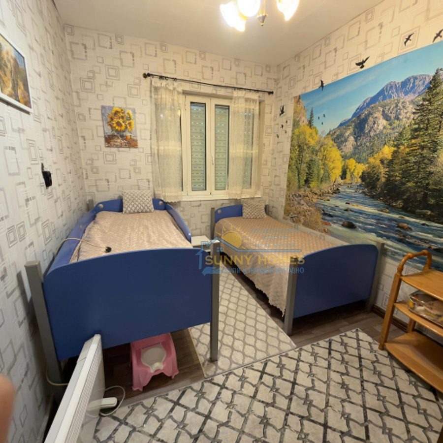 Продава 3-СТАЕН, гр. Дряново, област Габрово, снимка 6 - Апартаменти - 54615287